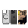 Tactical MagForce Hyperstealth Sika Kryt pro Apple iPhone 15 Pro Max - 1514207 - zdjęcie 3
